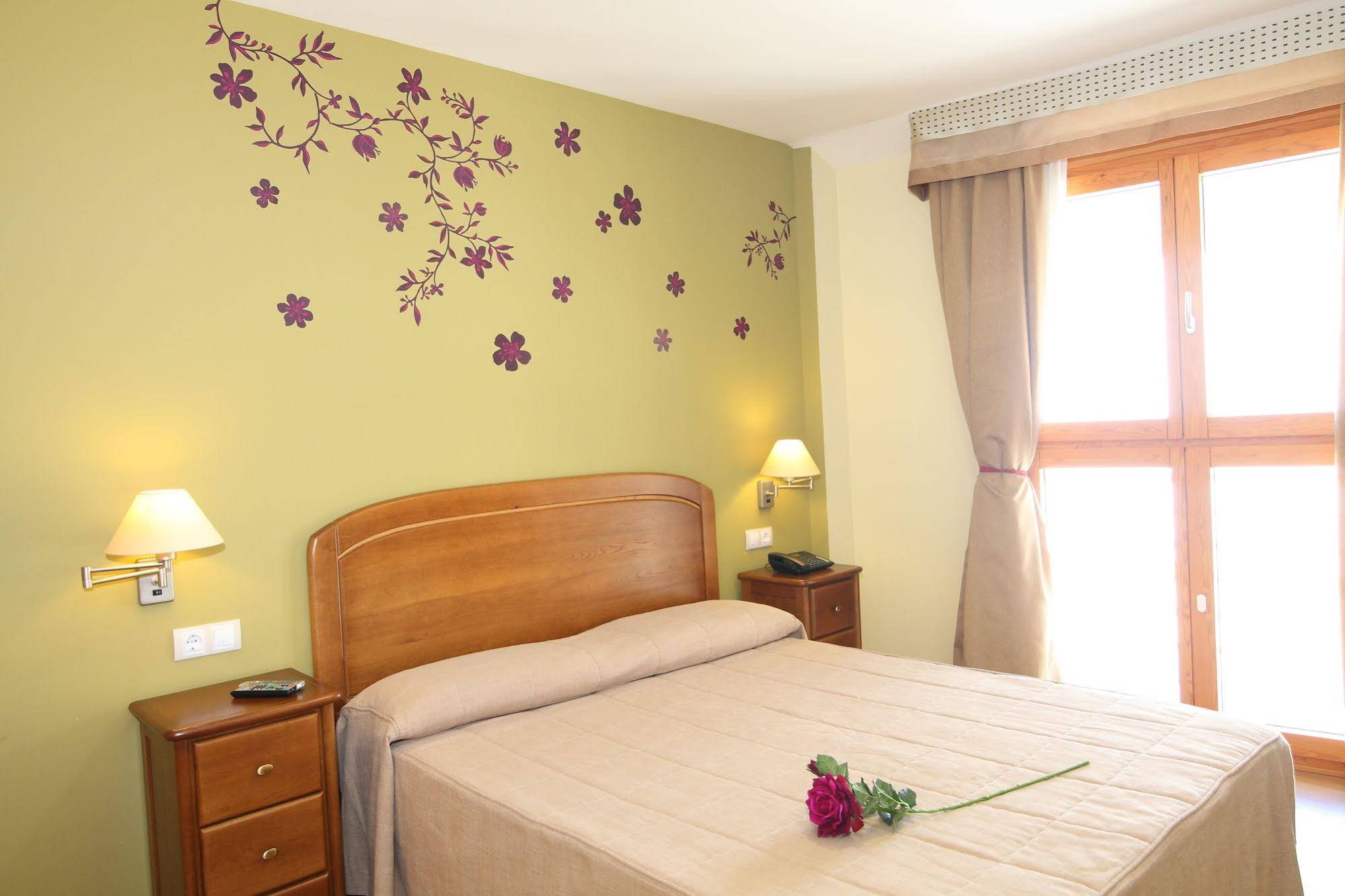 Hostal Campo Real