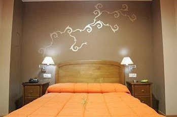 Hostal Campo Real