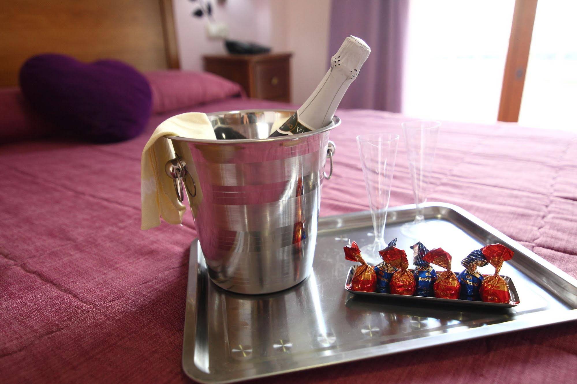 Hostal Campo Real