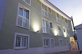 Hostal Campo Real