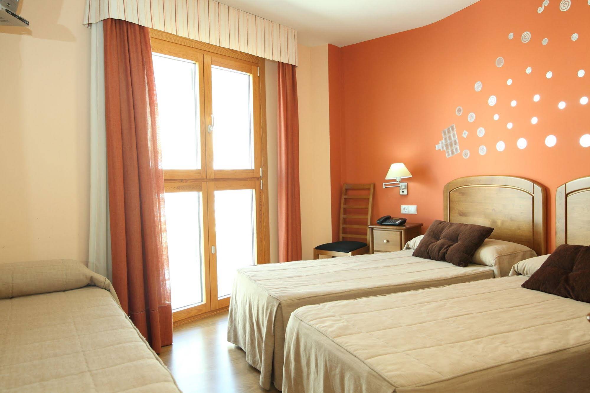 Hostal Campo Real