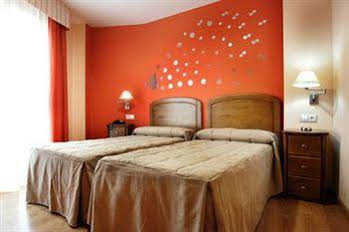 Hostal Campo Real