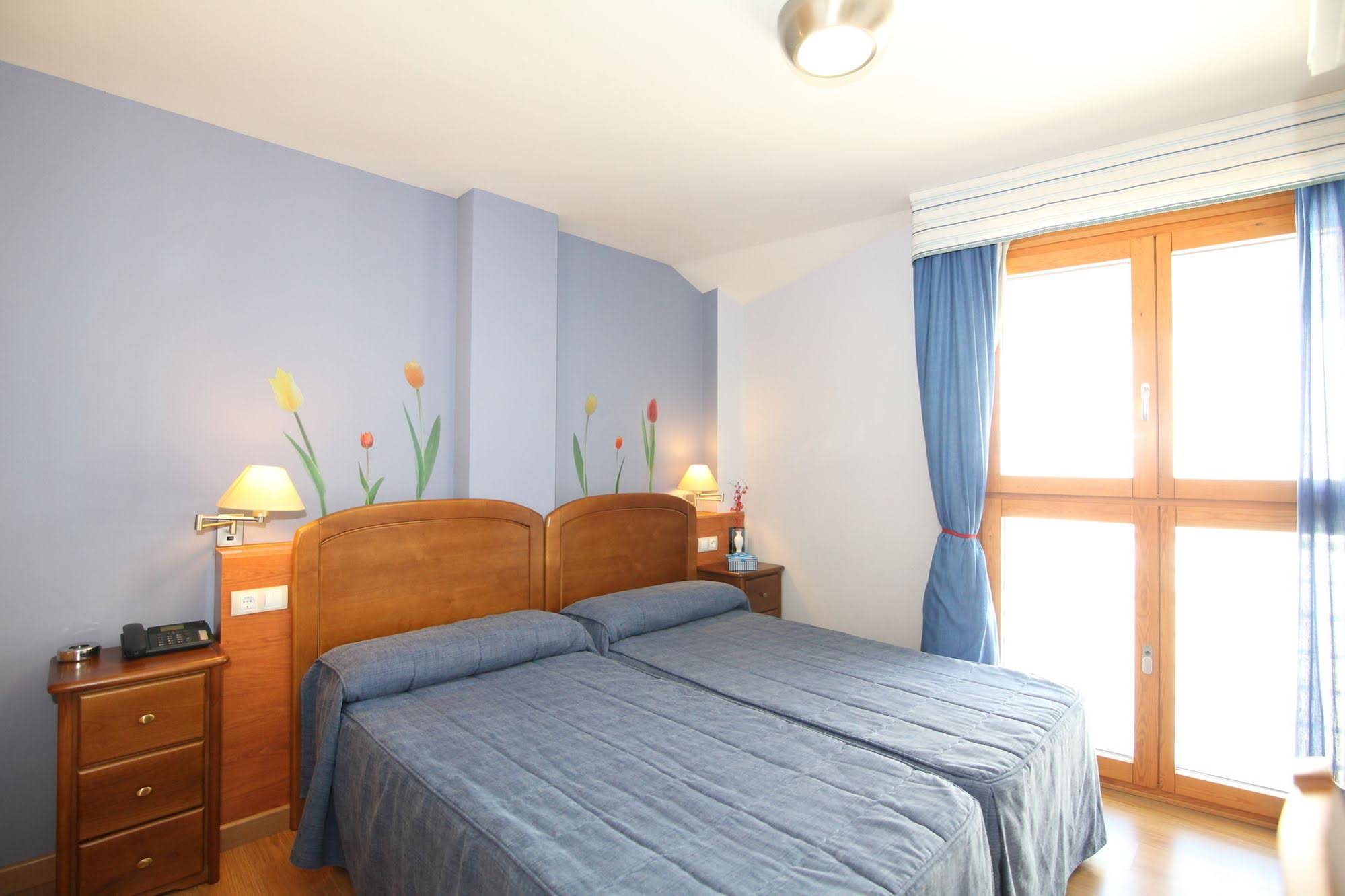 Hostal Campo Real