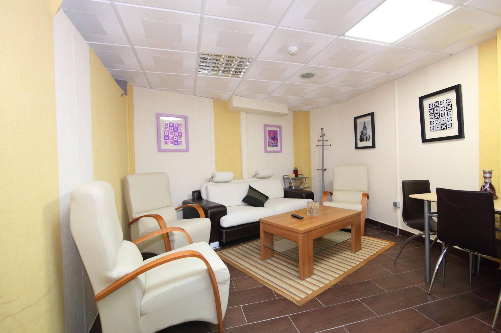 Hostal Campo Real