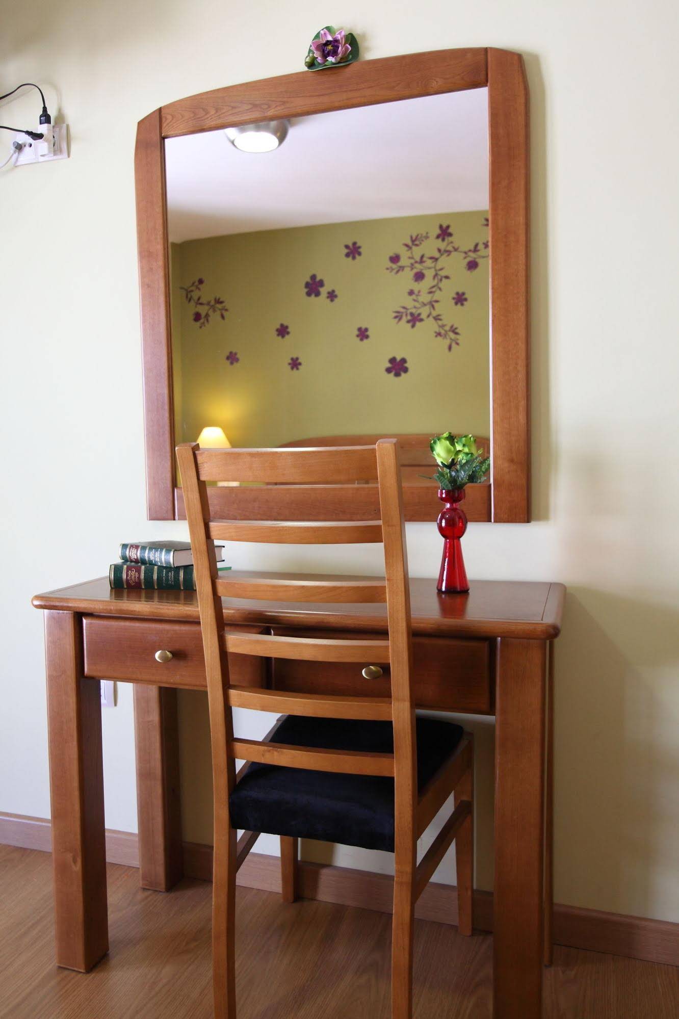 Hostal Campo Real