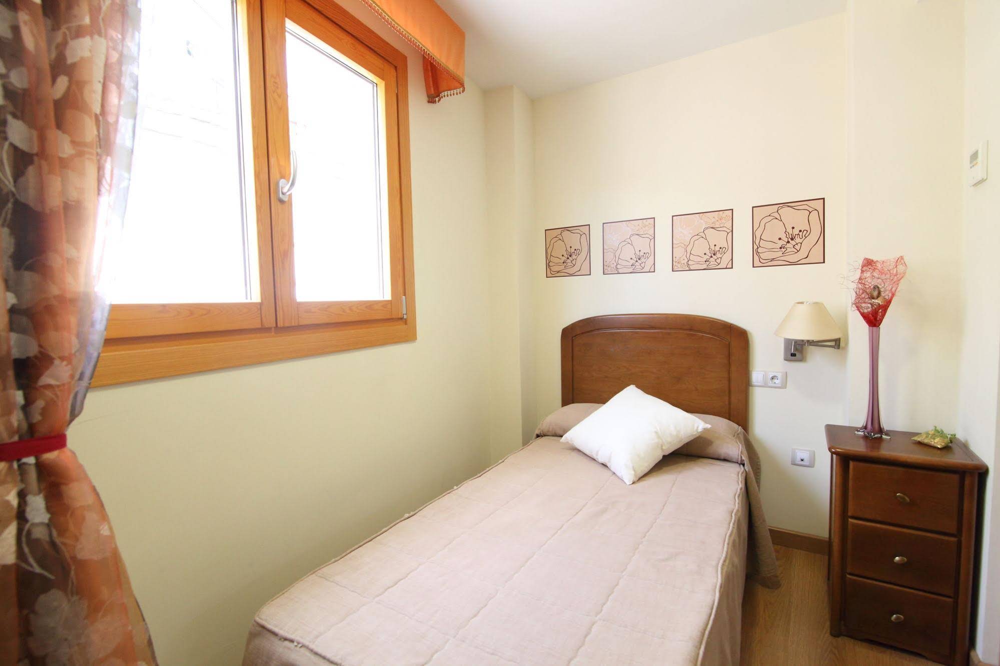 Hostal Campo Real