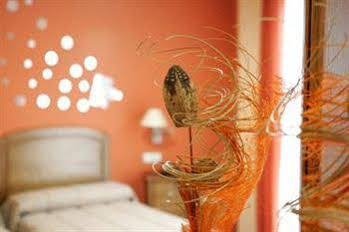 Hostal Campo Real