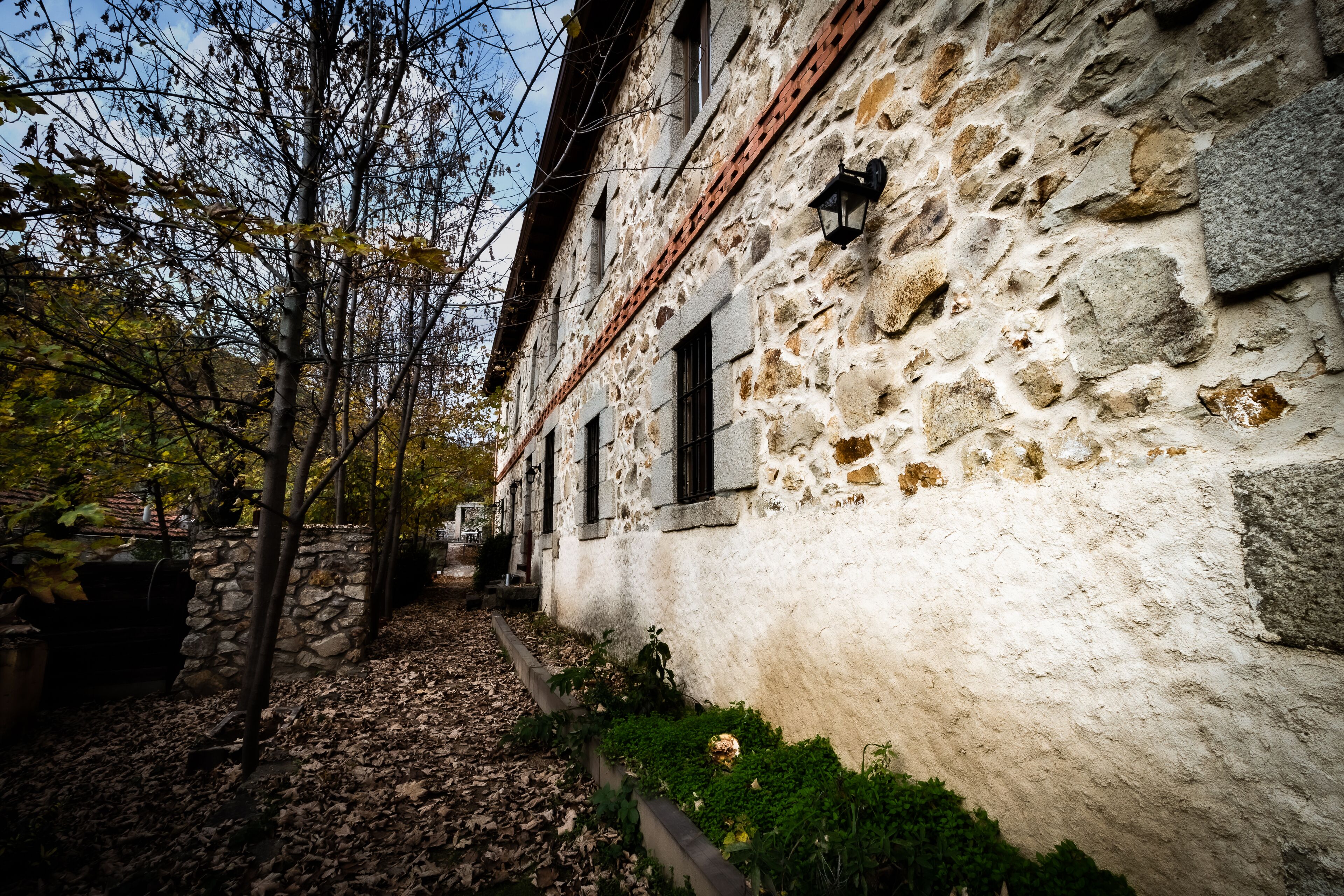 Posada Rural Cercedilla by Vivere Stays