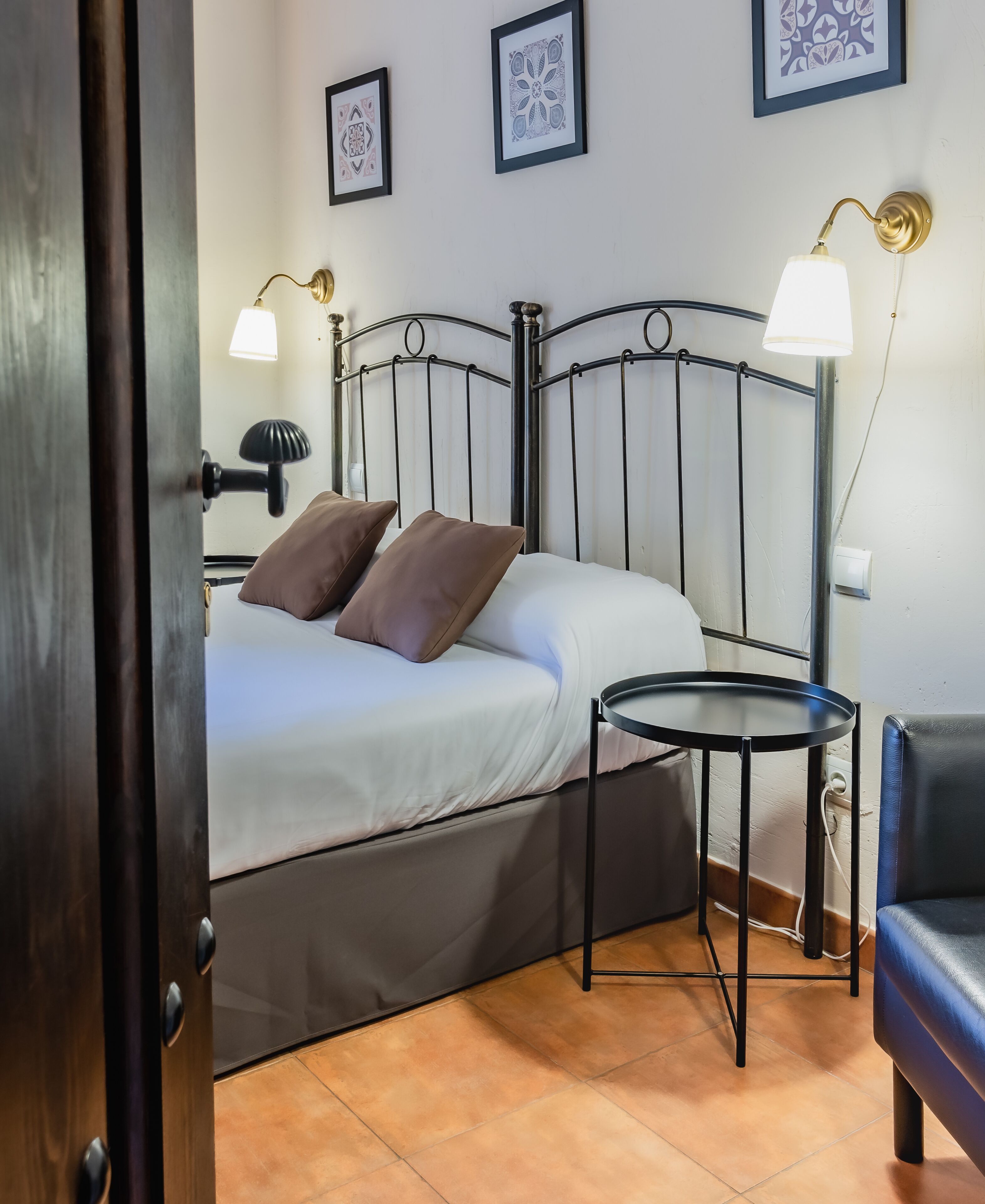 Posada Rural Cercedilla by Vivere Stays