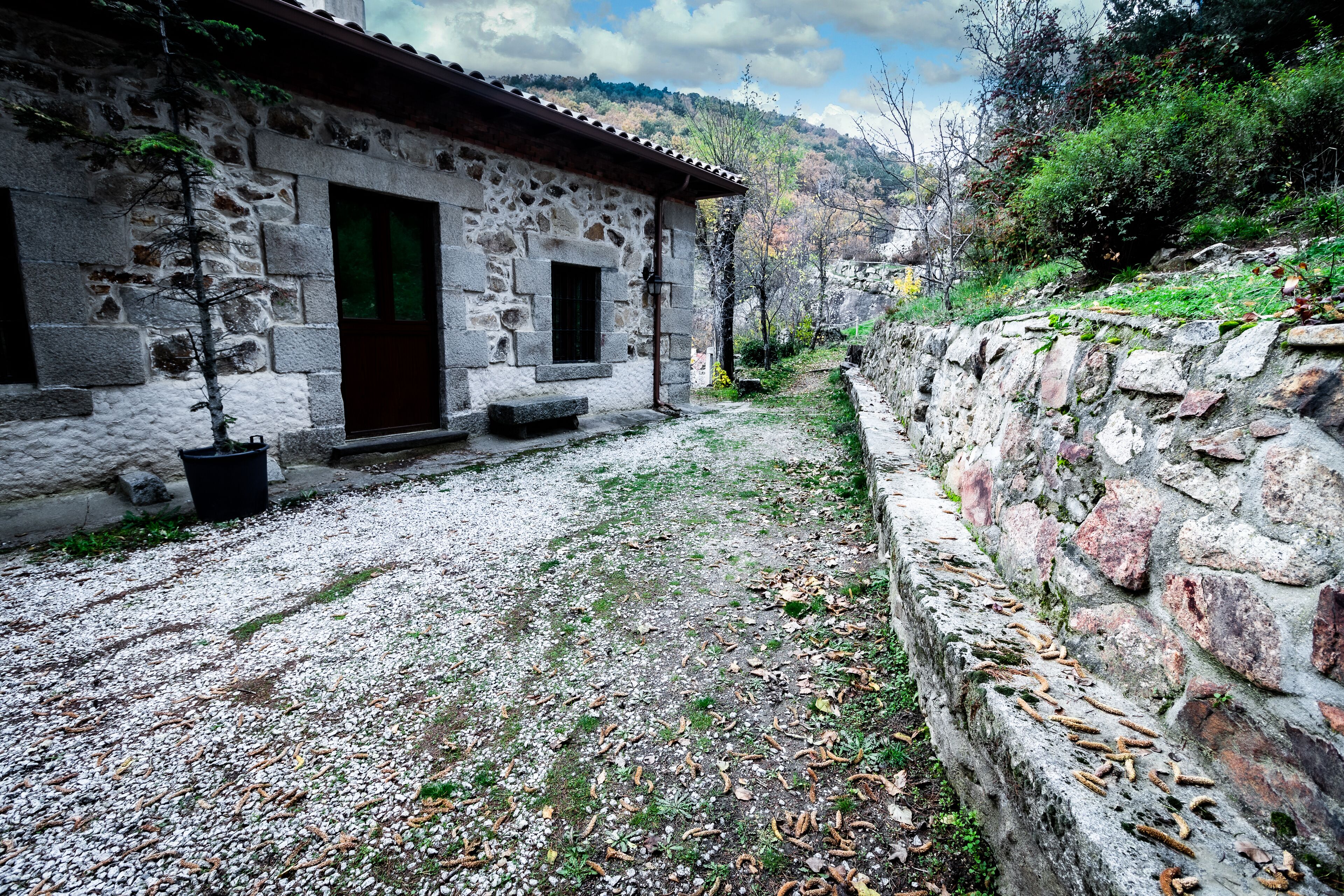 Posada Rural Cercedilla by Vivere Stays