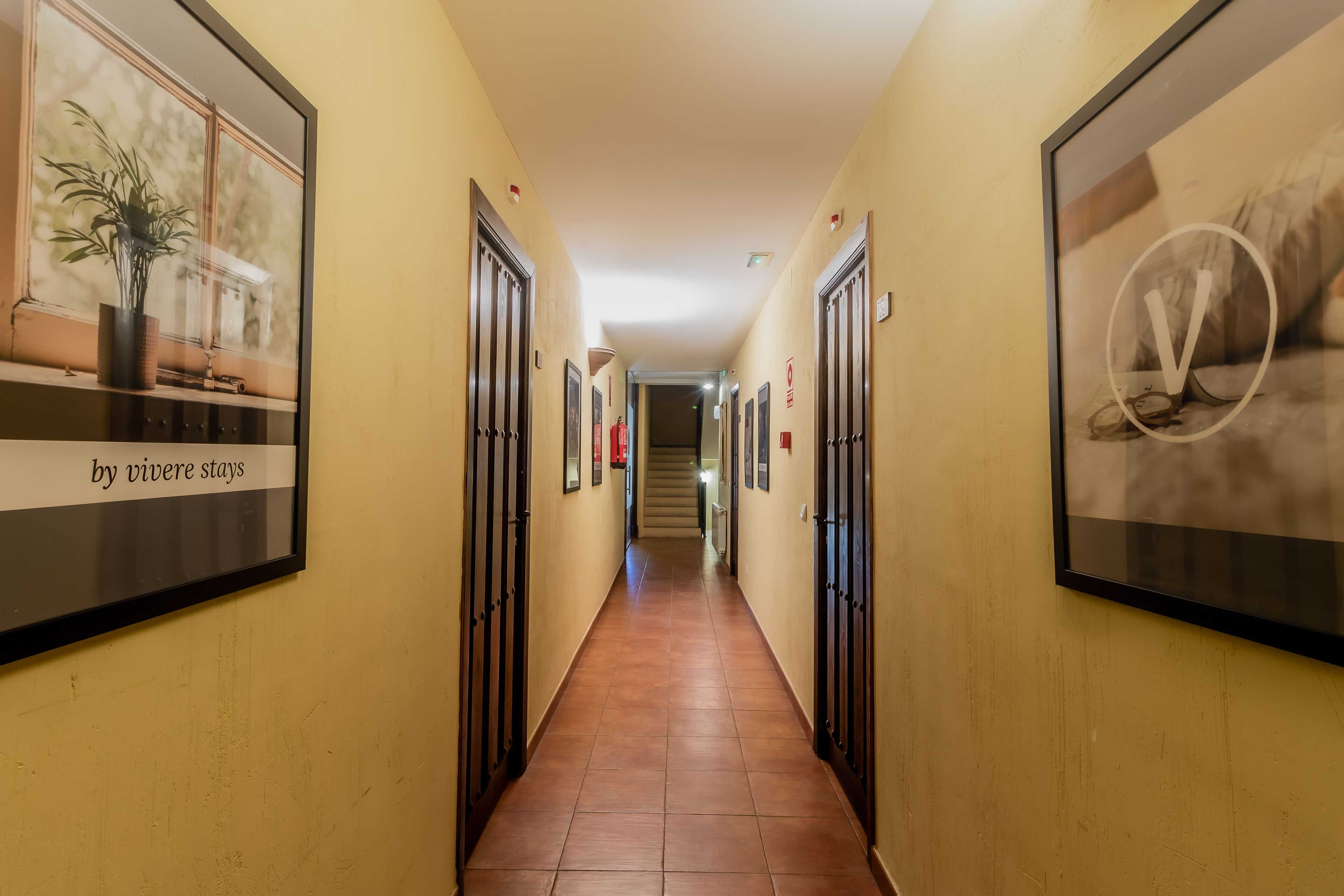 Posada Rural Cercedilla by Vivere Stays