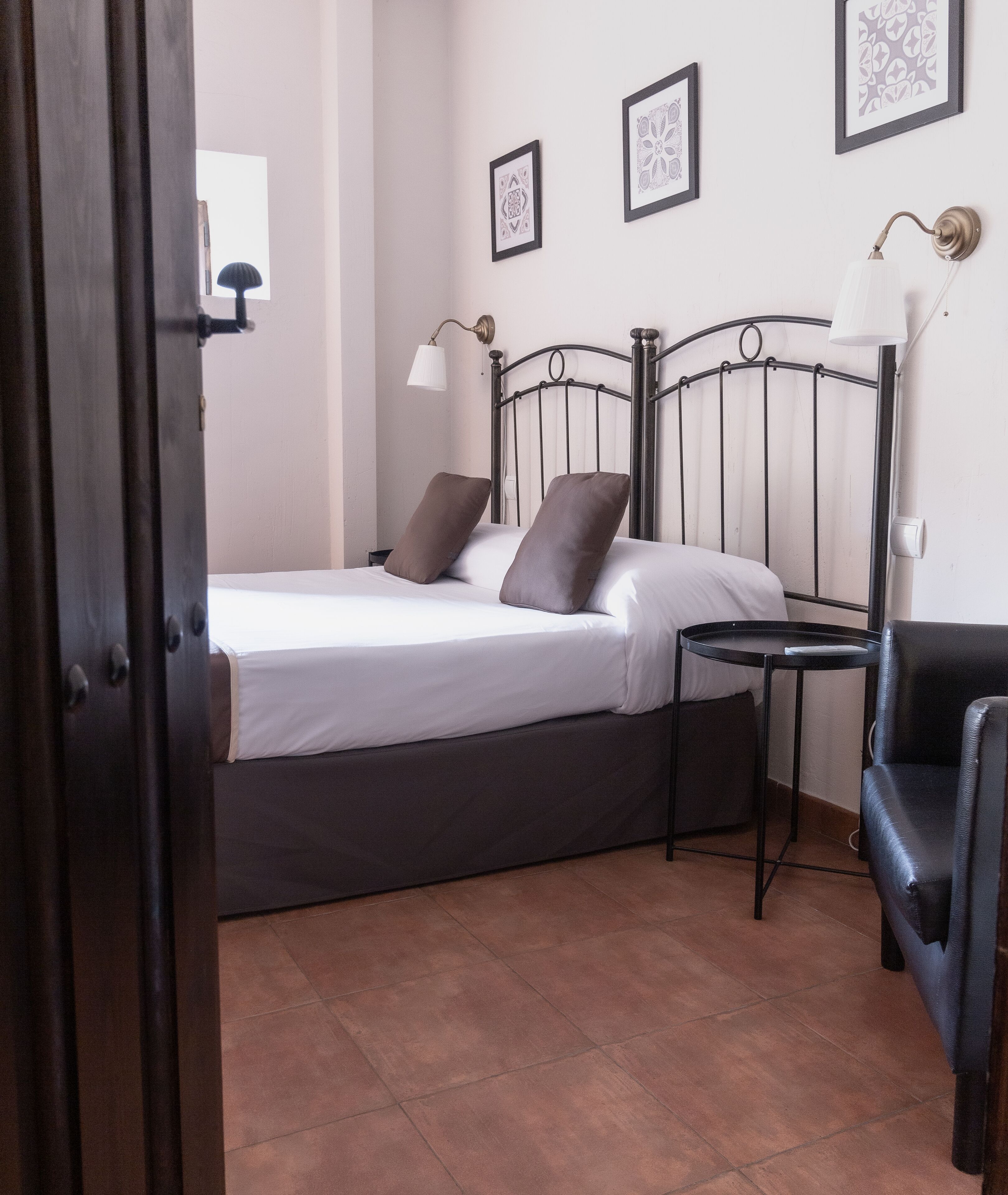 Posada Rural Cercedilla by Vivere Stays