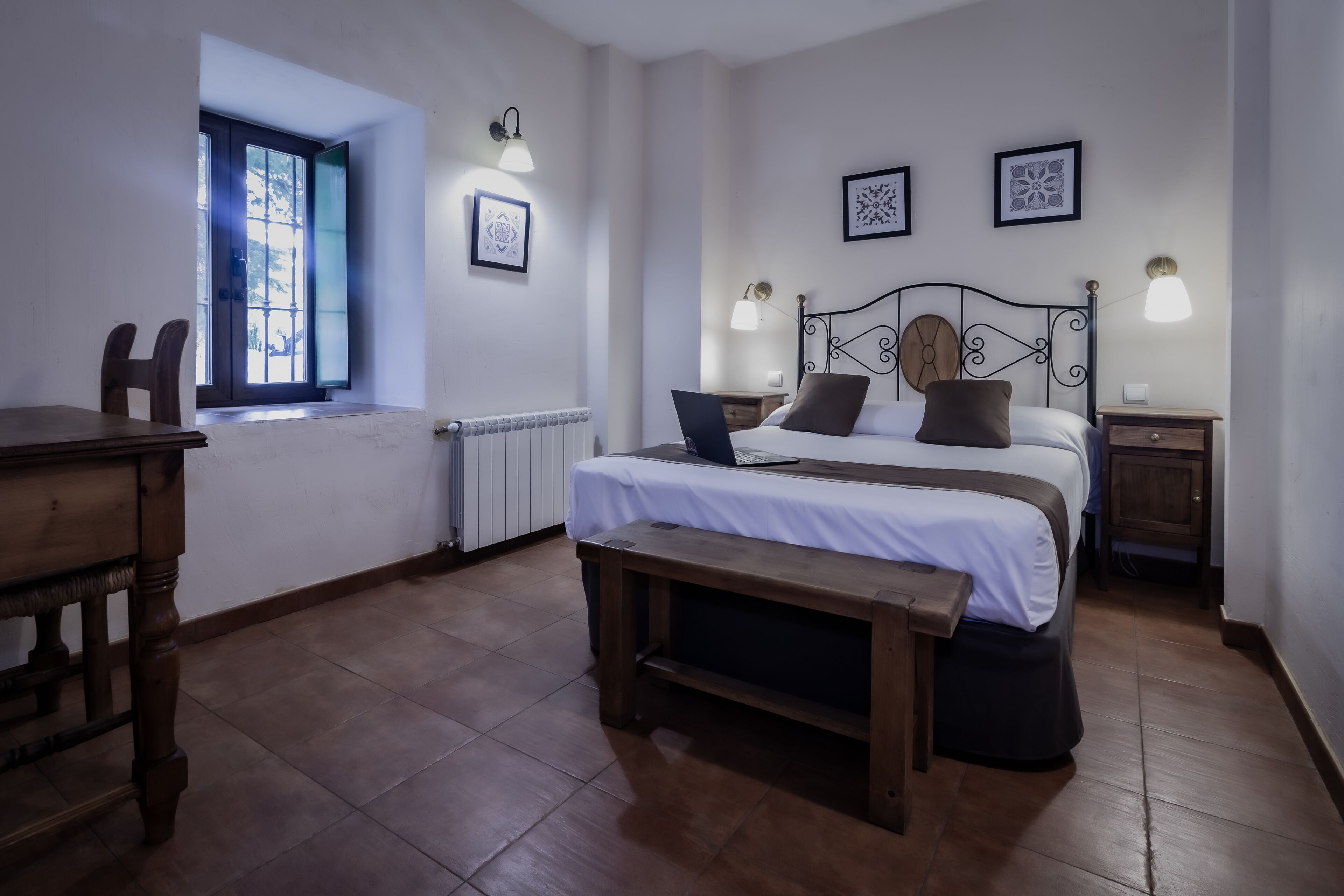 Posada Rural Cercedilla by Vivere Stays