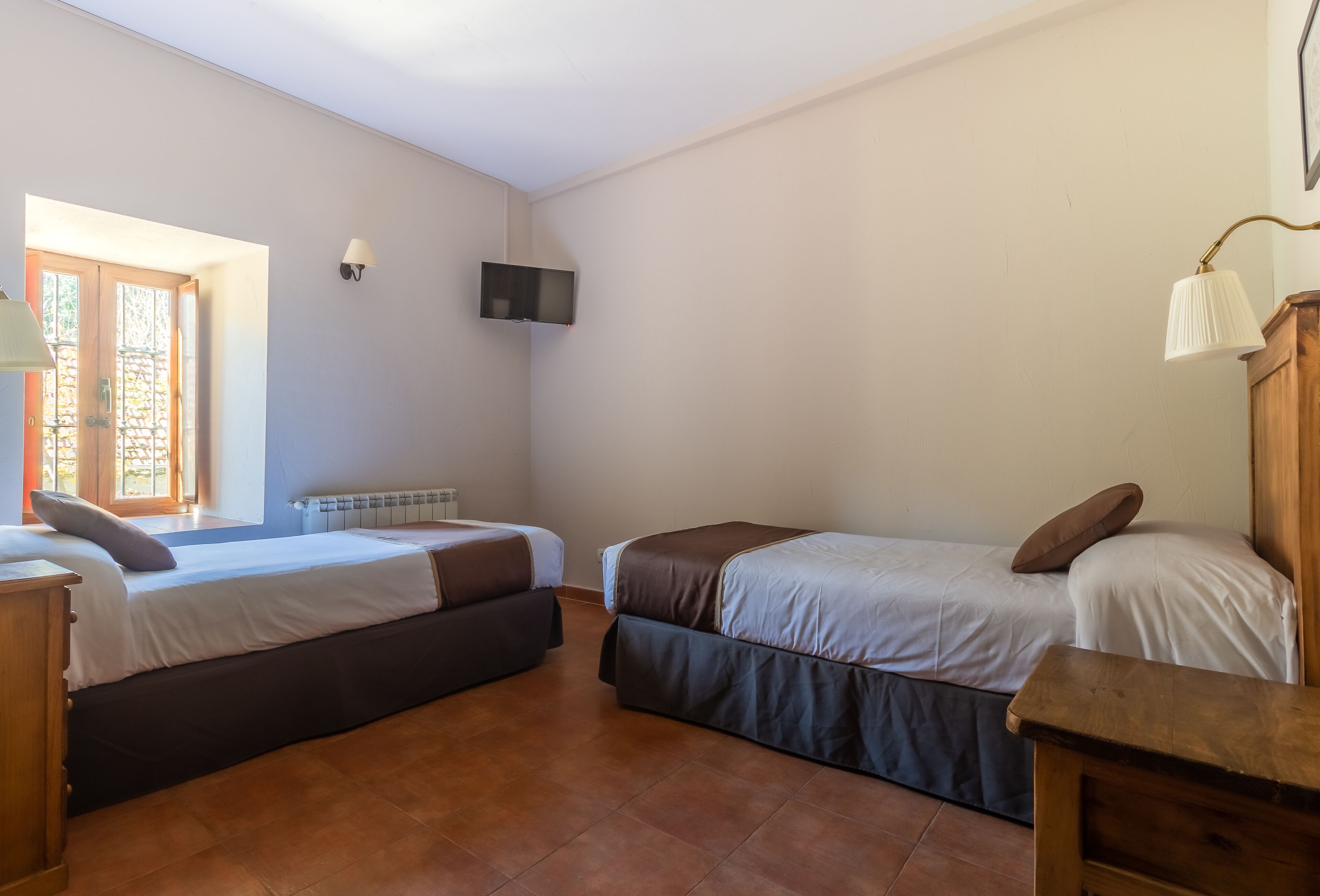 Posada Rural Cercedilla by Vivere Stays