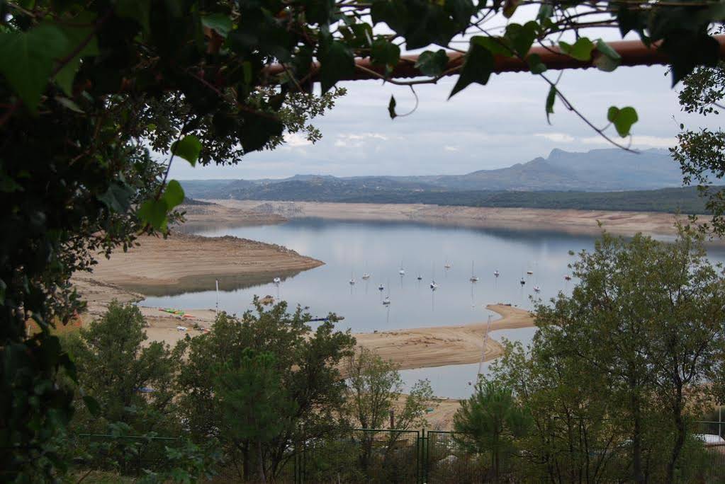 Camping De Cervera De Buitrago
