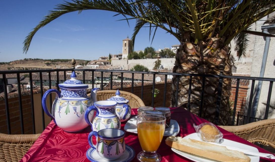 Hostal Chinchon