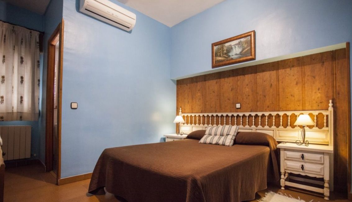 Hostal Chinchon