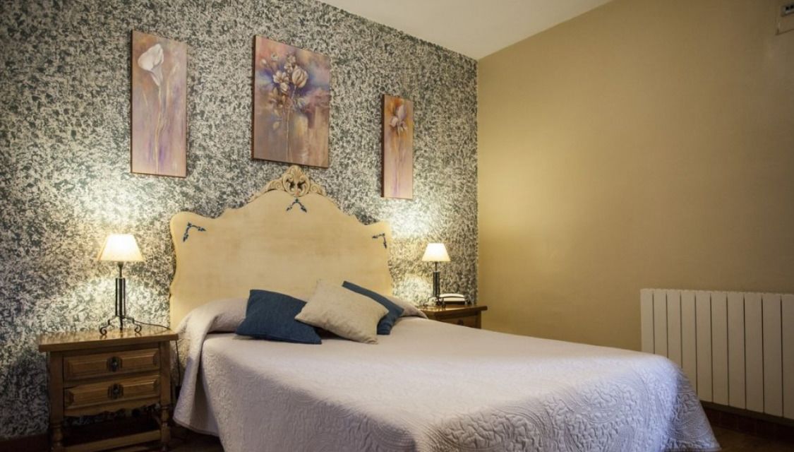 Hostal Chinchon