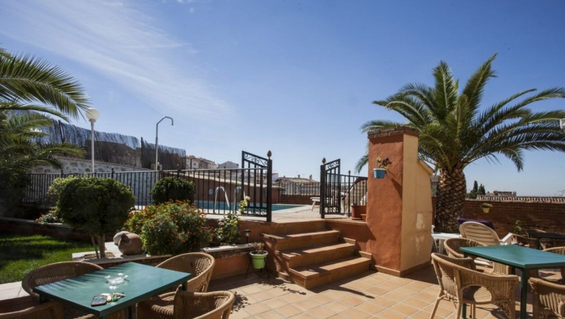 Hostal Chinchon