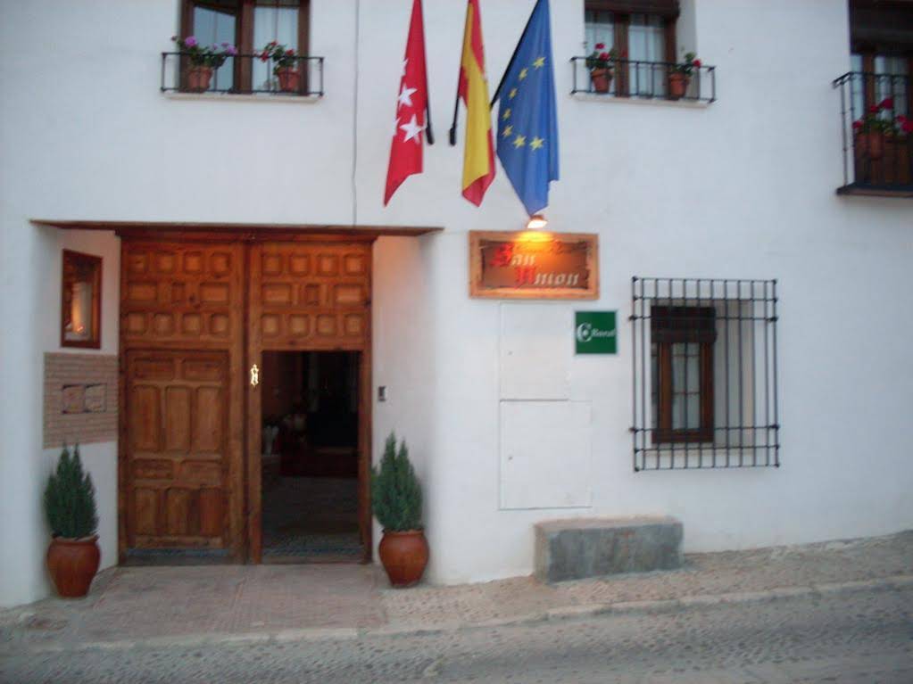 Hotel Casa Rural San Antón