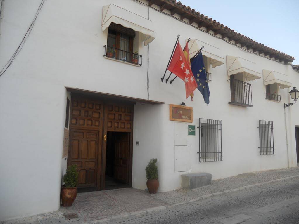 Hotel Casa Rural San Antón