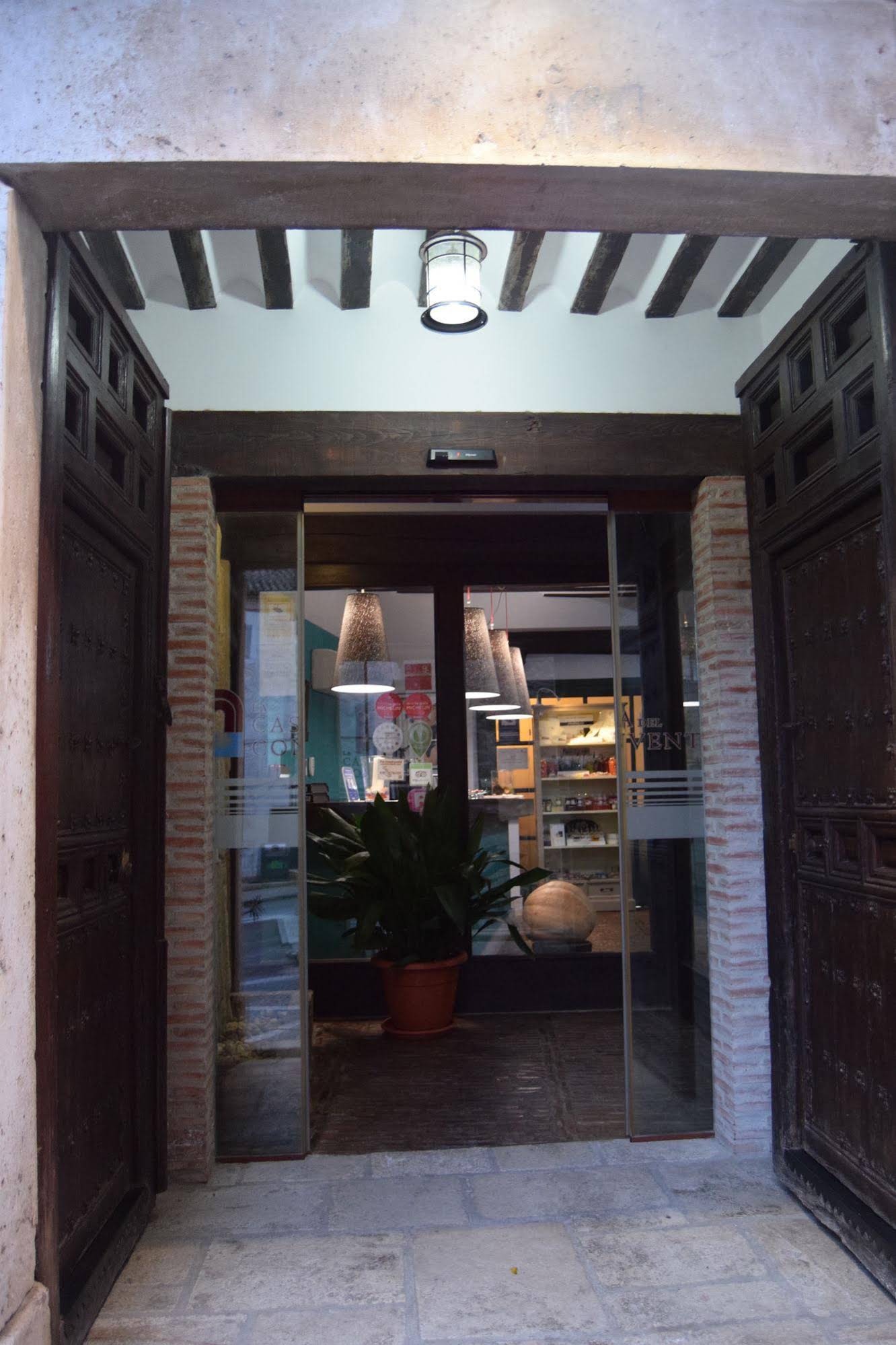 Hotel Spa La Casa Del Convento