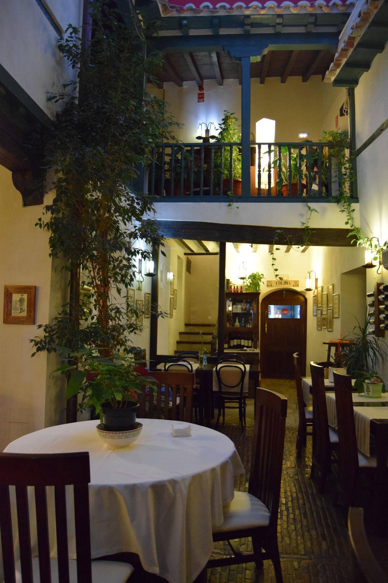 Hotel Spa La Casa Del Convento