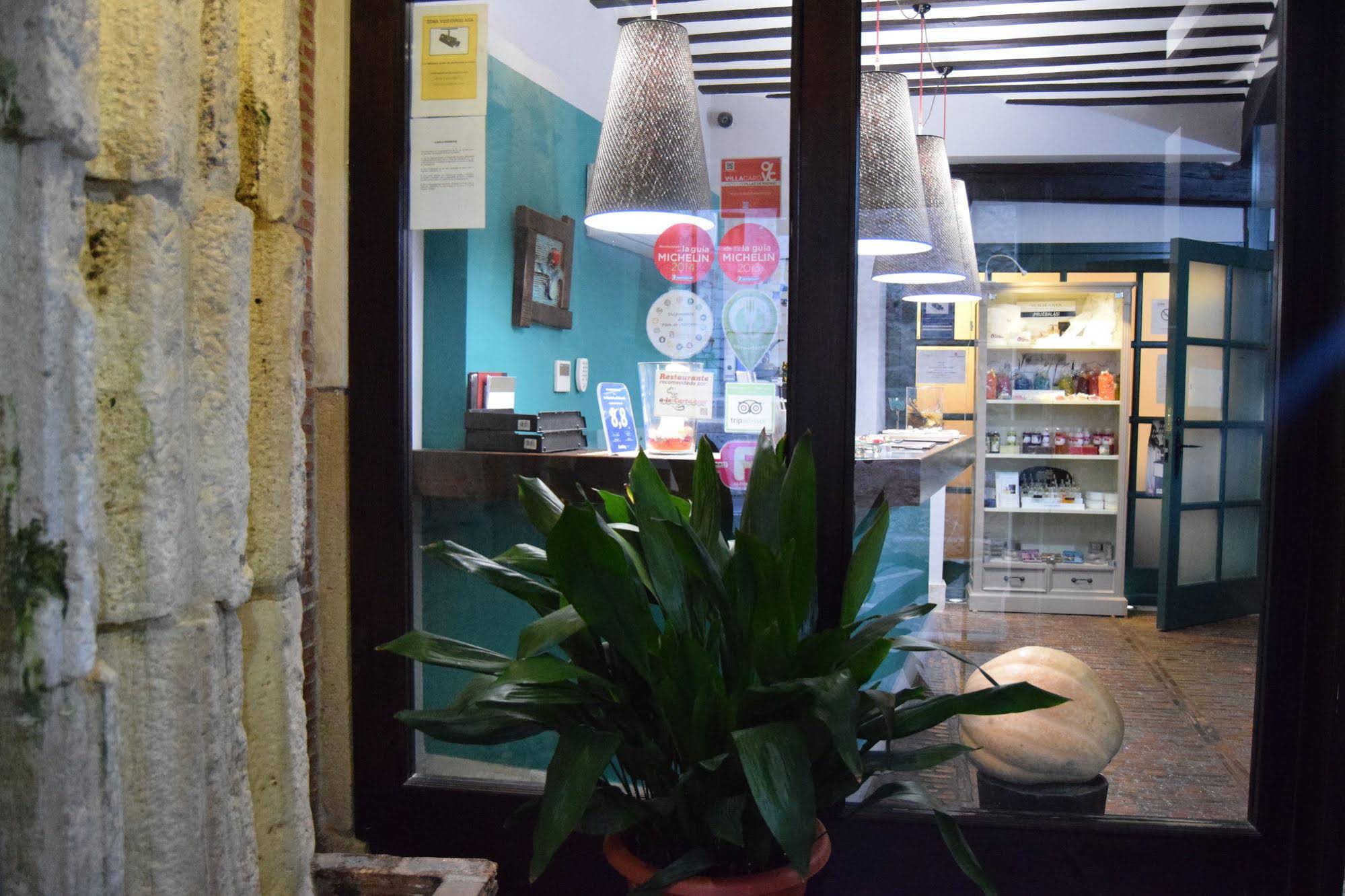 Hotel Spa La Casa Del Convento