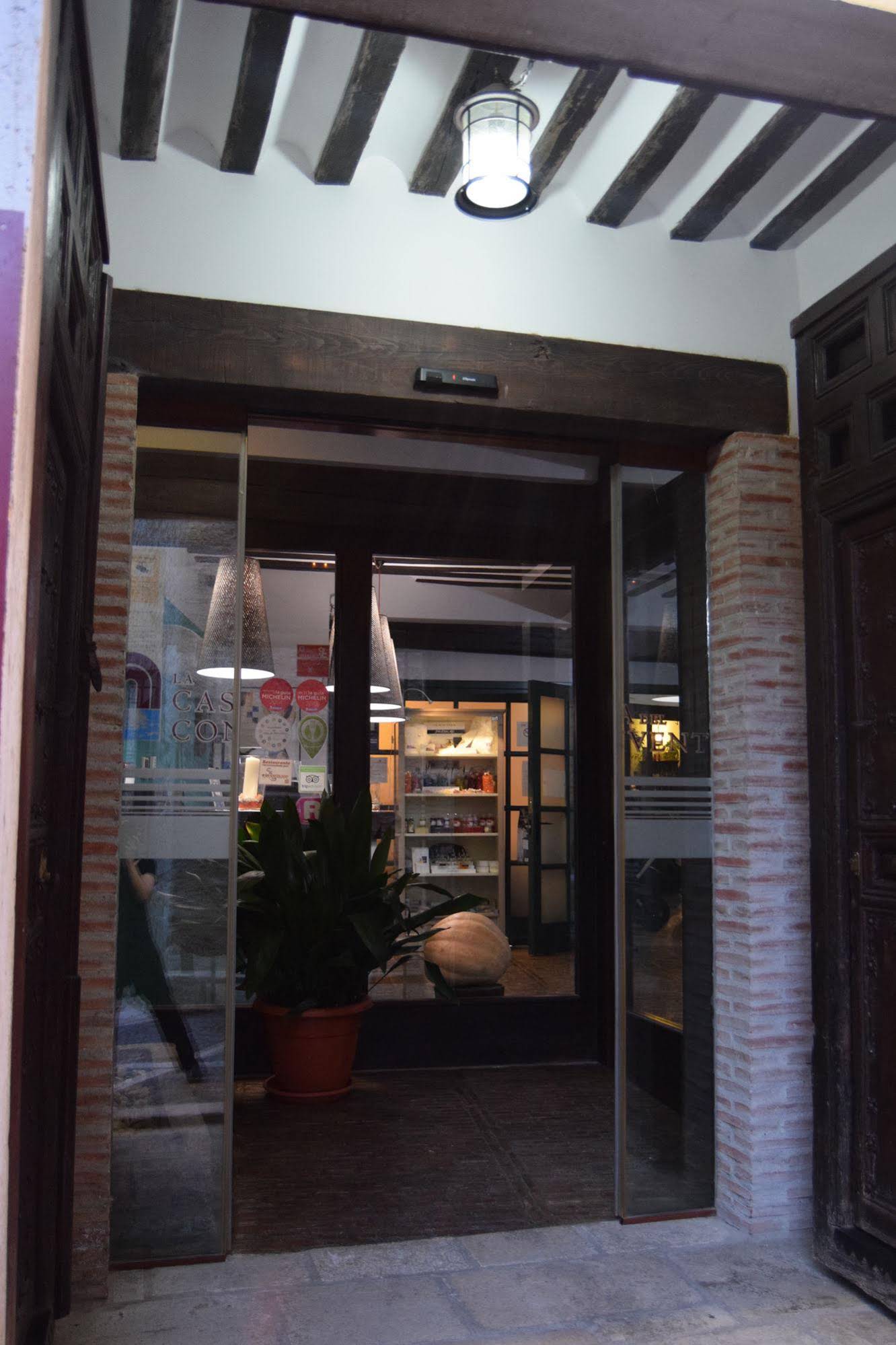 Hotel Spa La Casa Del Convento