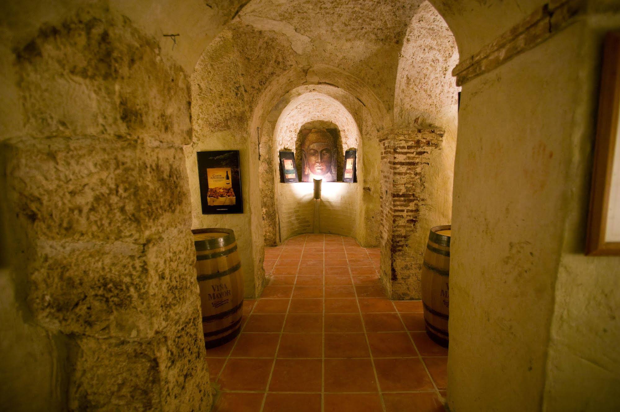 Hotel Spa La Casa Del Convento