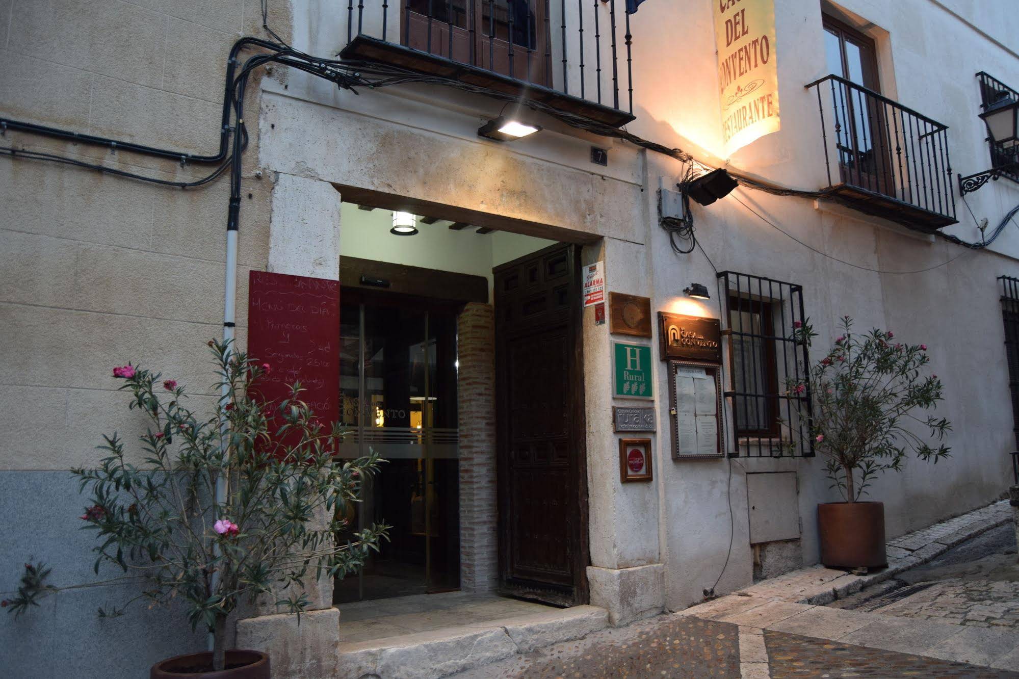 Hotel Spa La Casa Del Convento