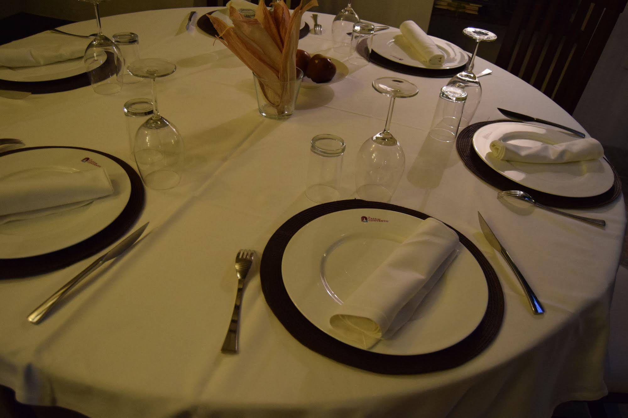 Hotel Spa La Casa Del Convento