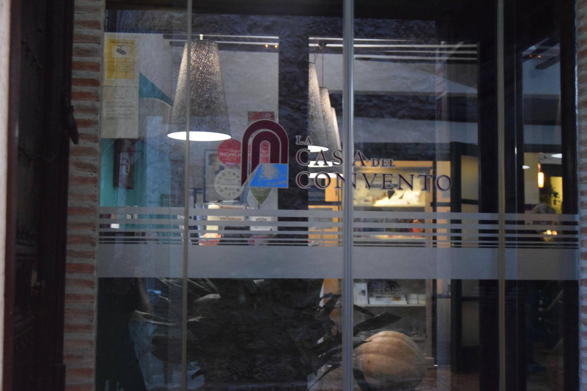 Hotel Spa La Casa Del Convento