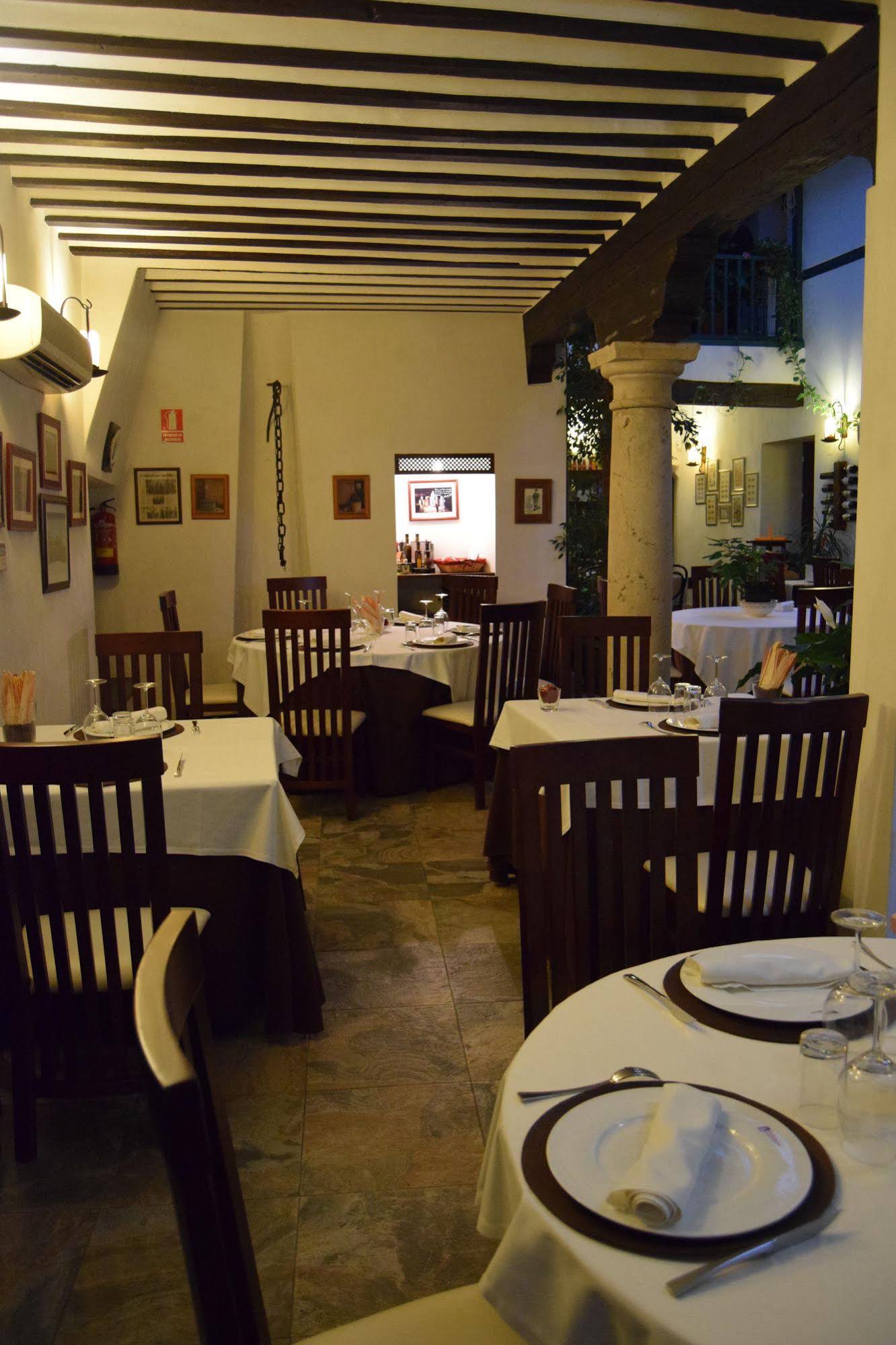 Hotel Spa La Casa Del Convento