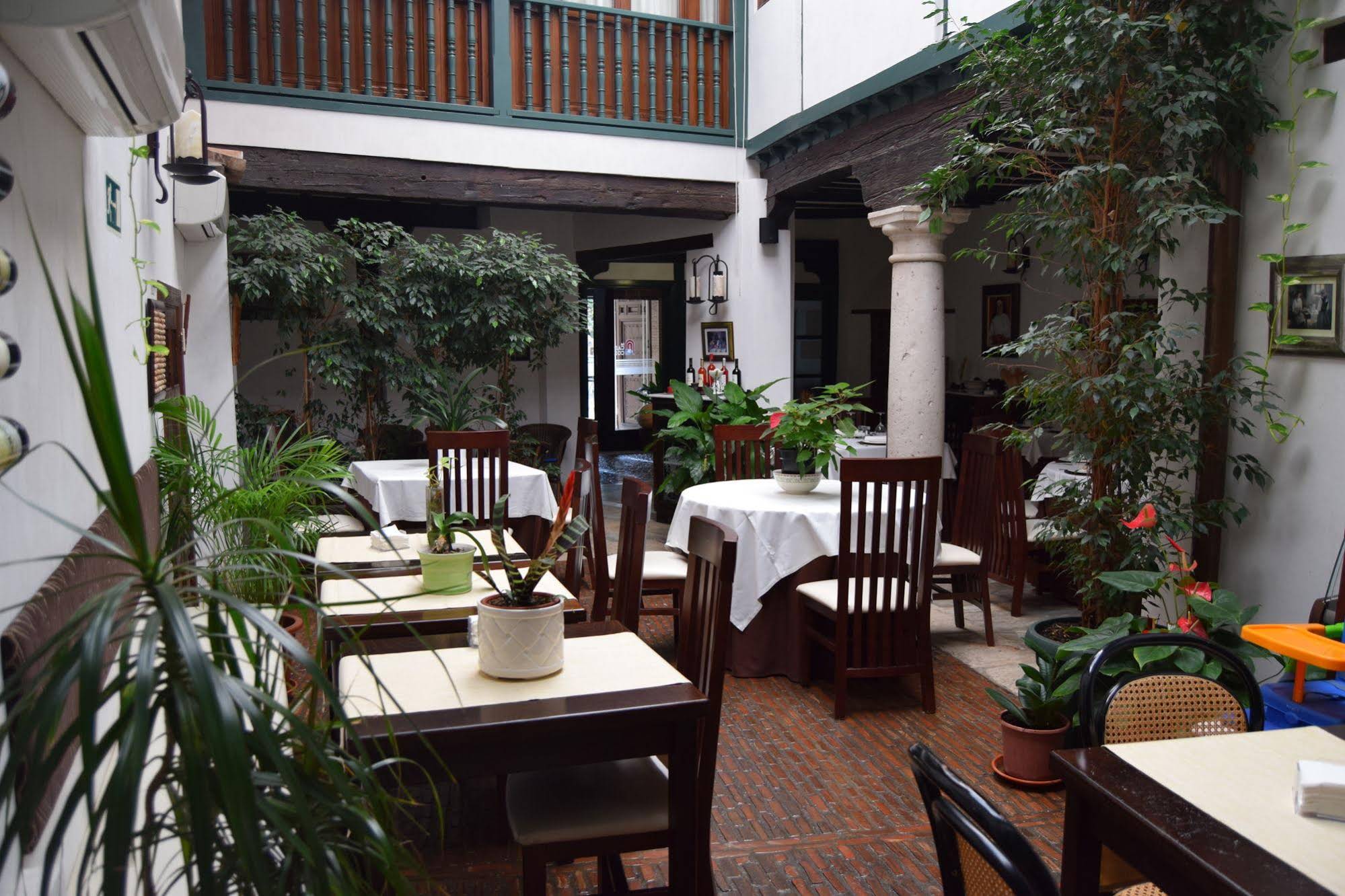 Hotel Spa La Casa Del Convento