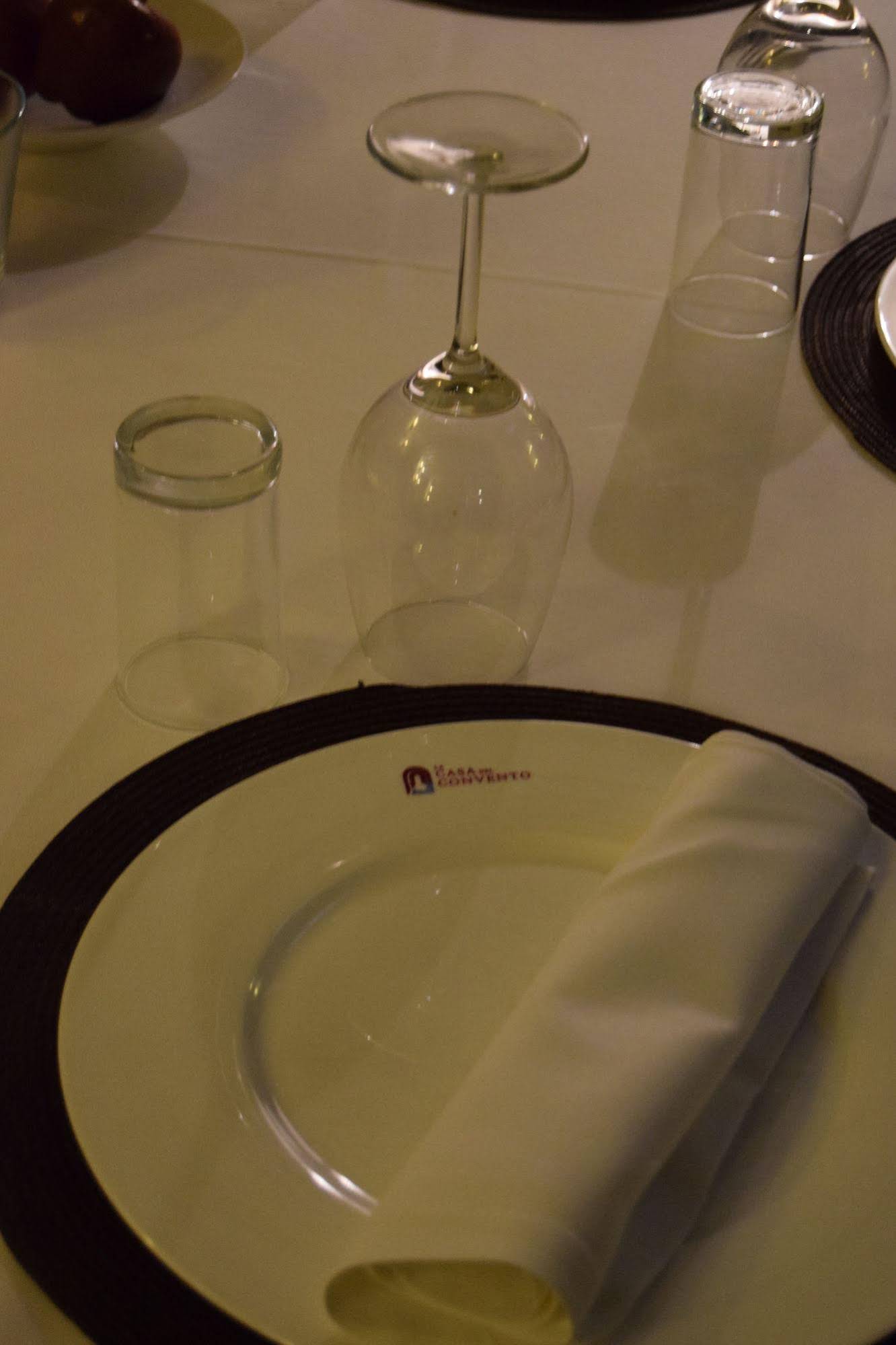 Hotel Spa La Casa Del Convento