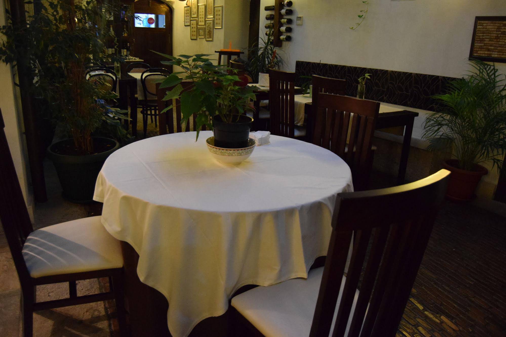 Hotel Spa La Casa Del Convento