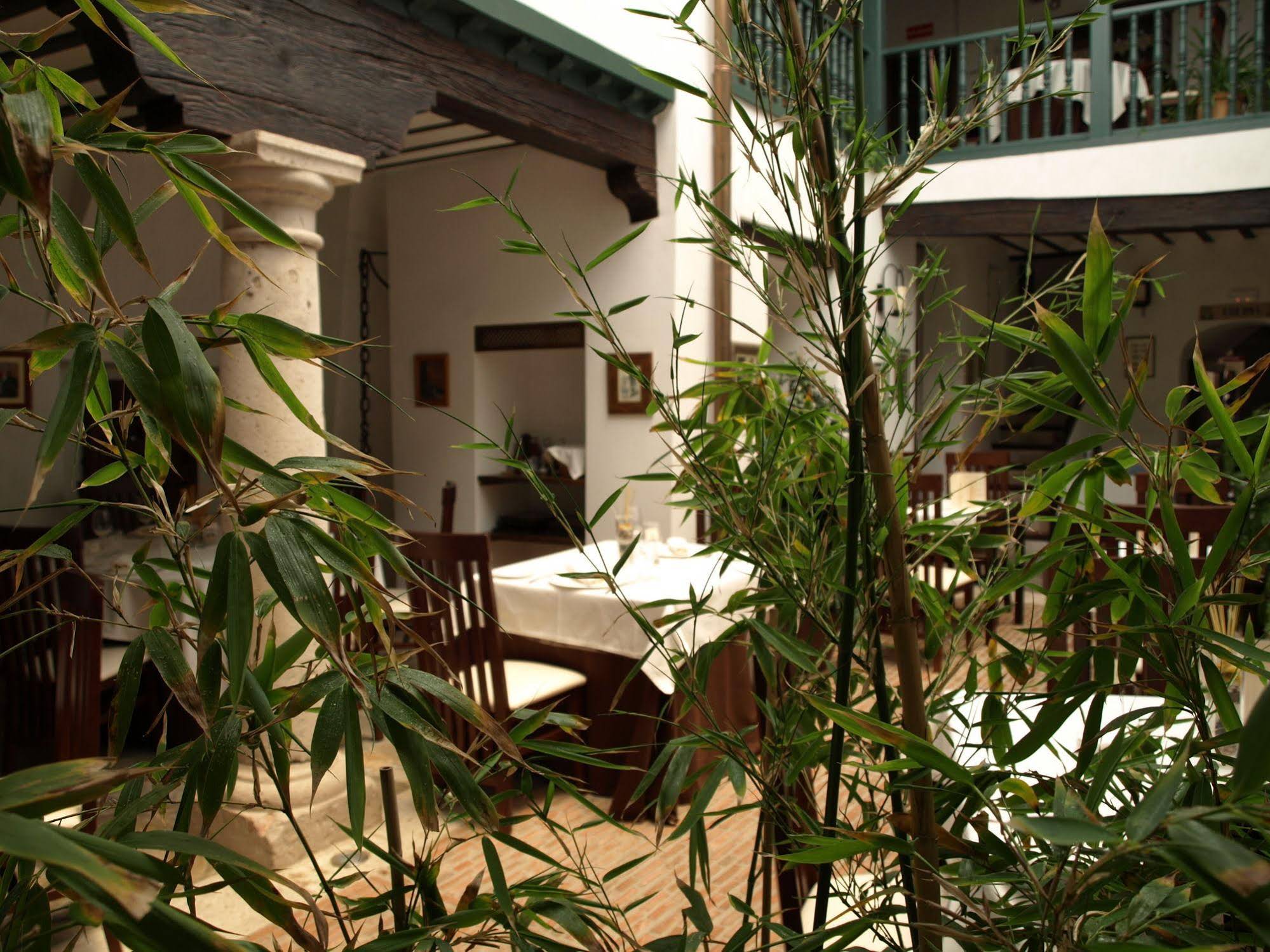 Hotel Spa La Casa Del Convento