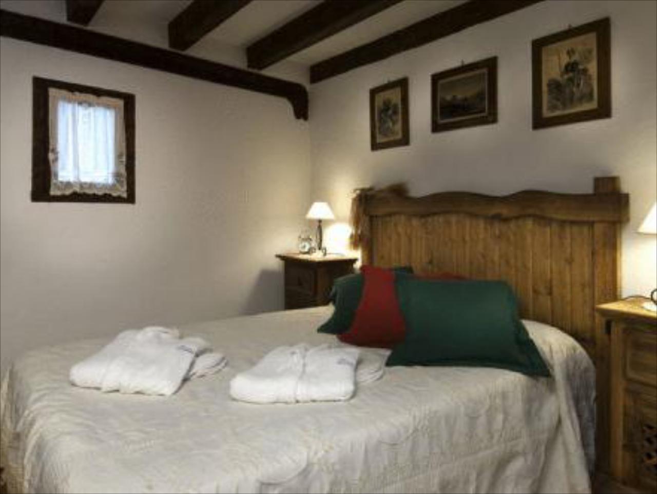 La Casa de los Soportales