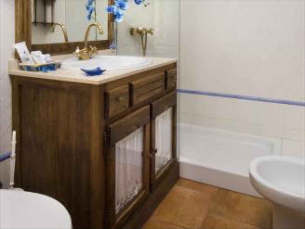 La Casa de los Soportales