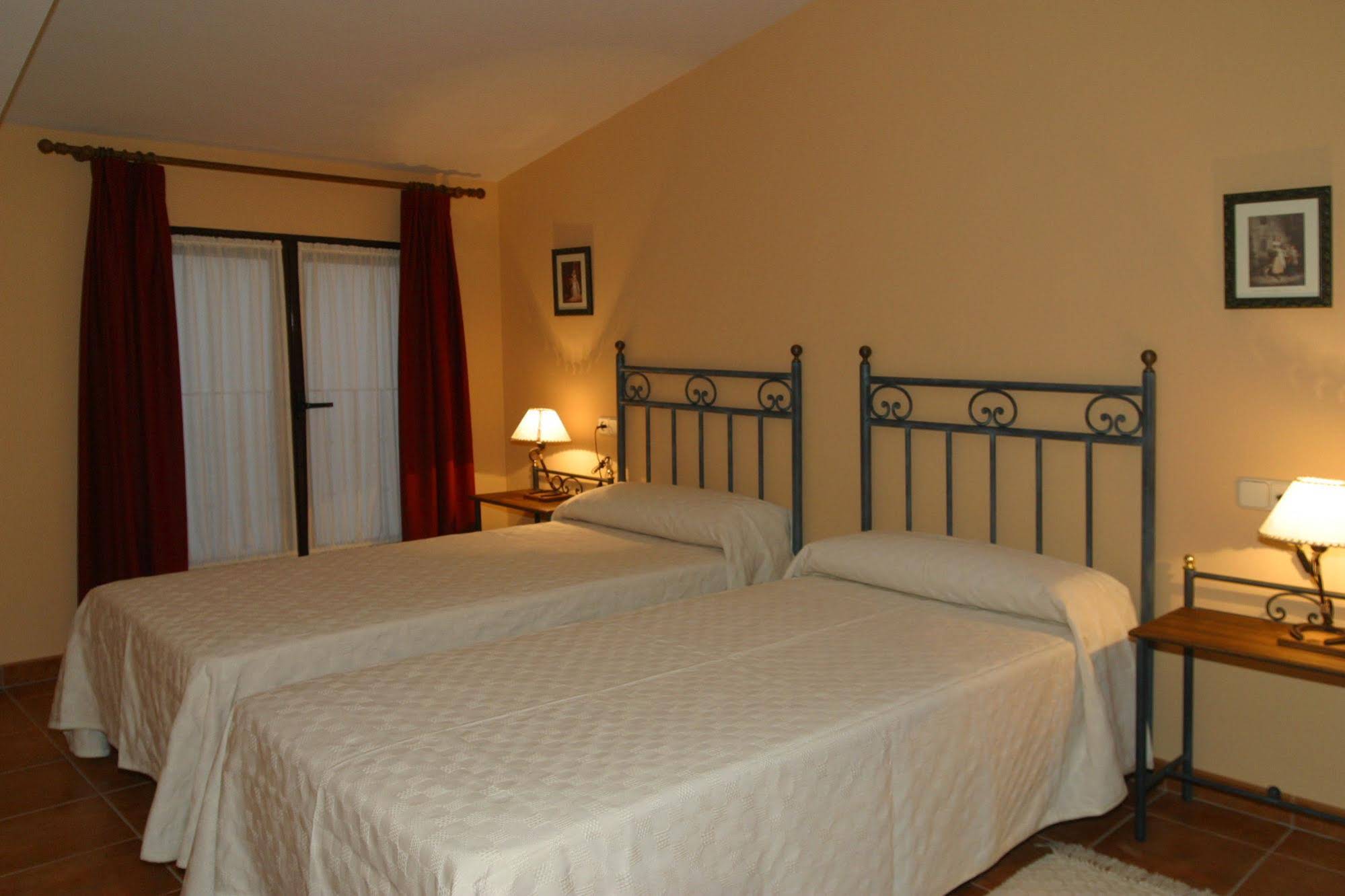 La Casa Rural