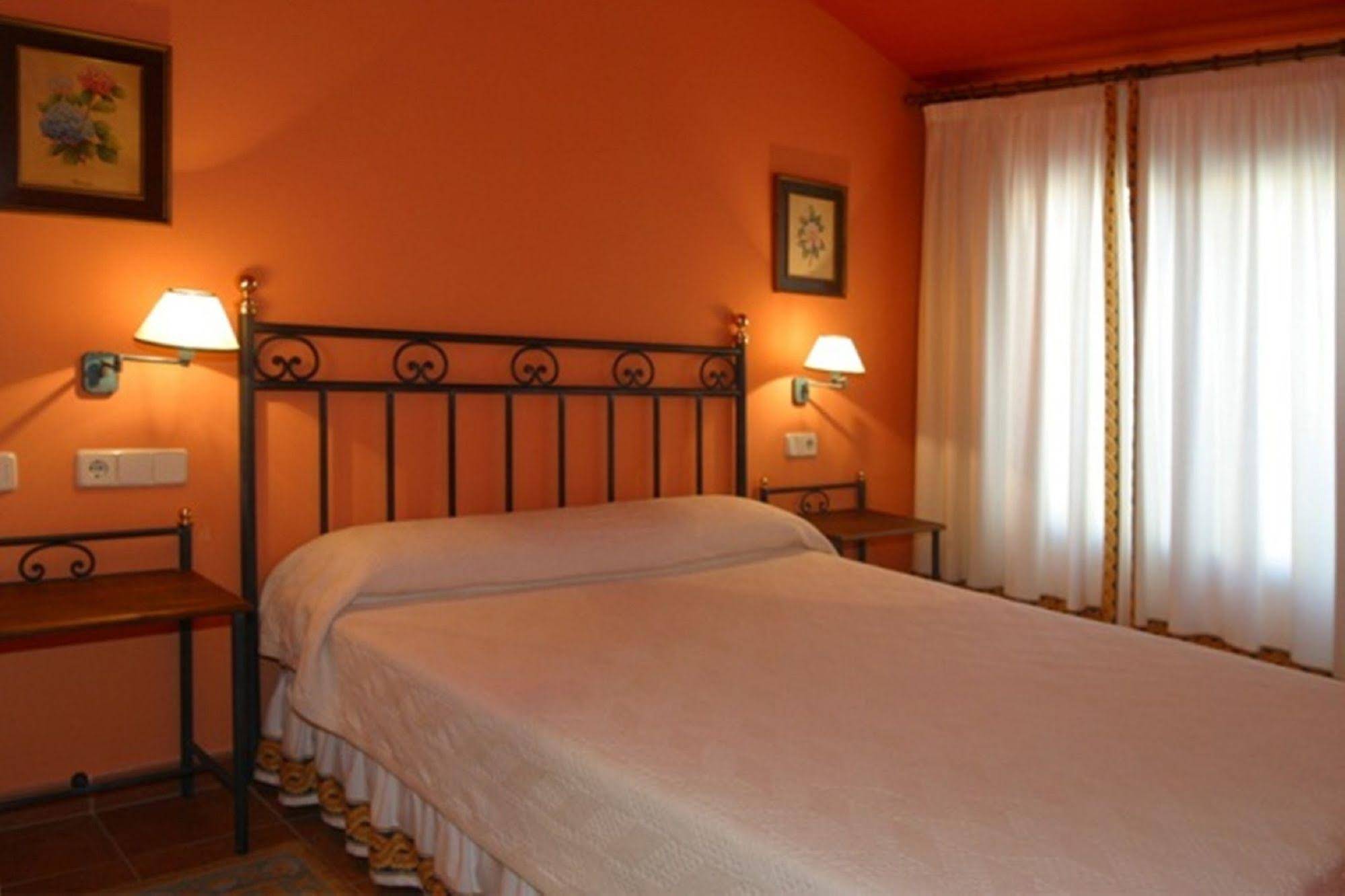 La Casa Rural