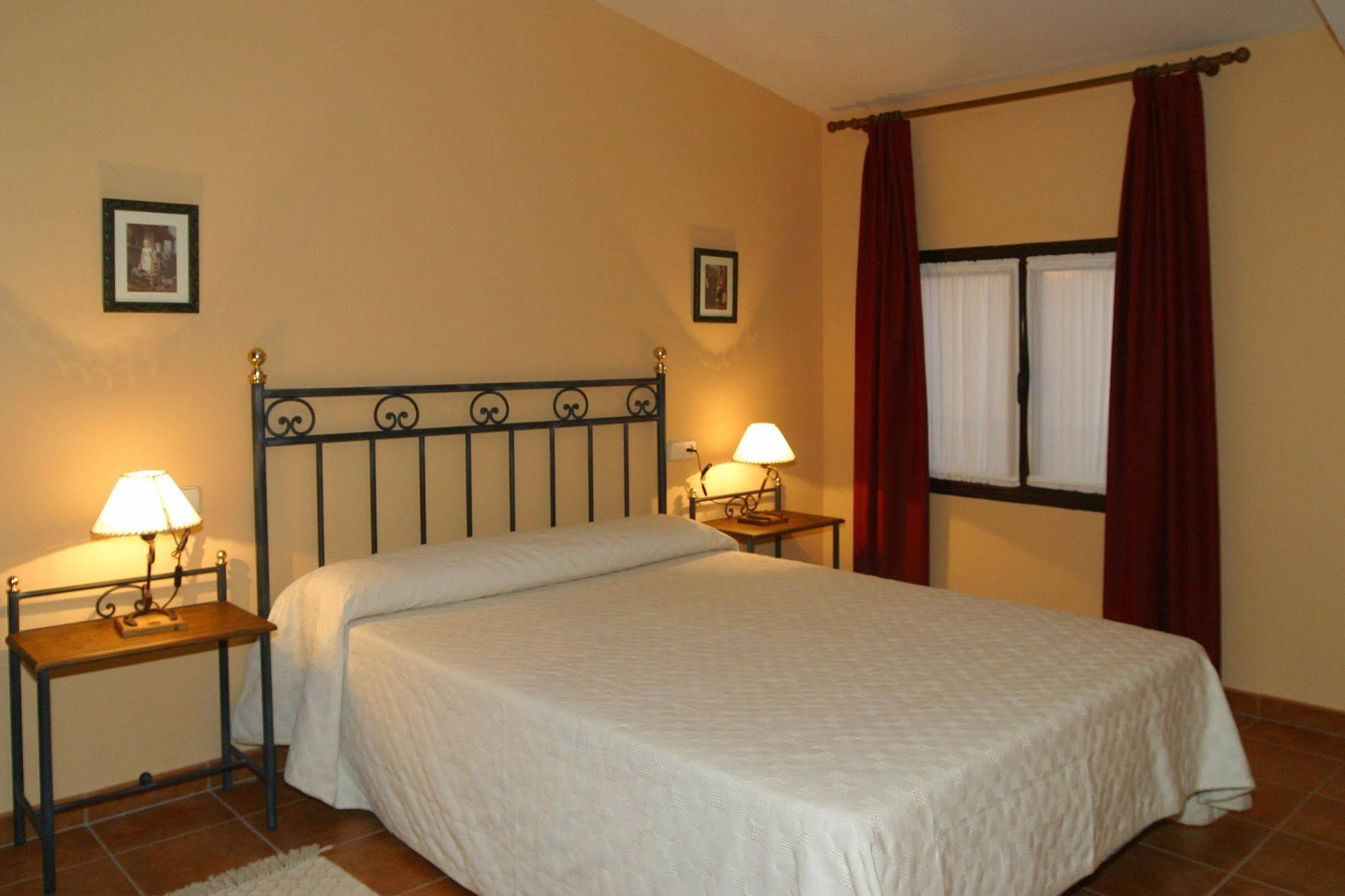 La Casa Rural