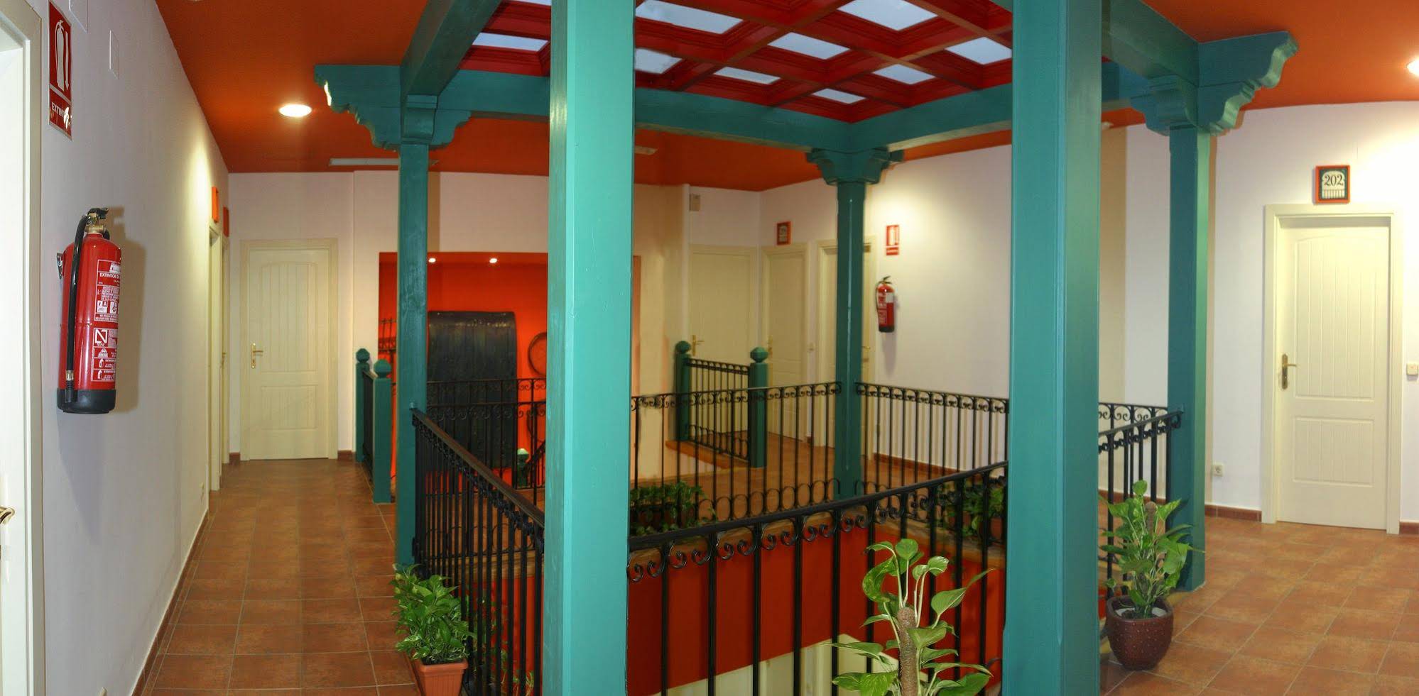 La Casa Rural