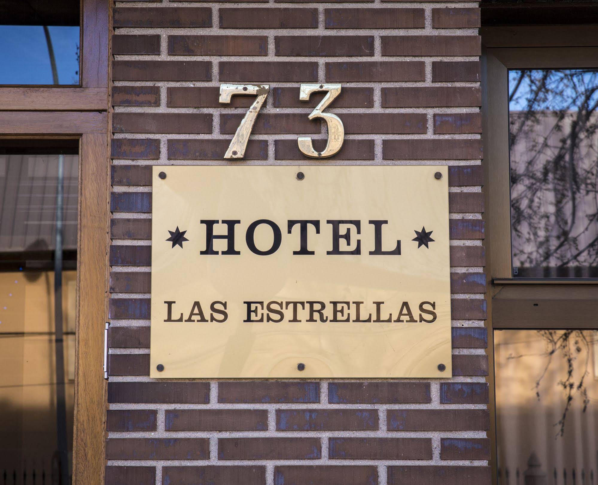 Las Estrellas