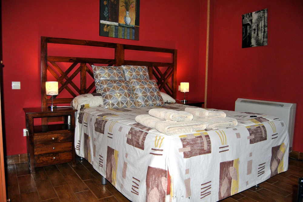 ApartaHotel CollaRubio