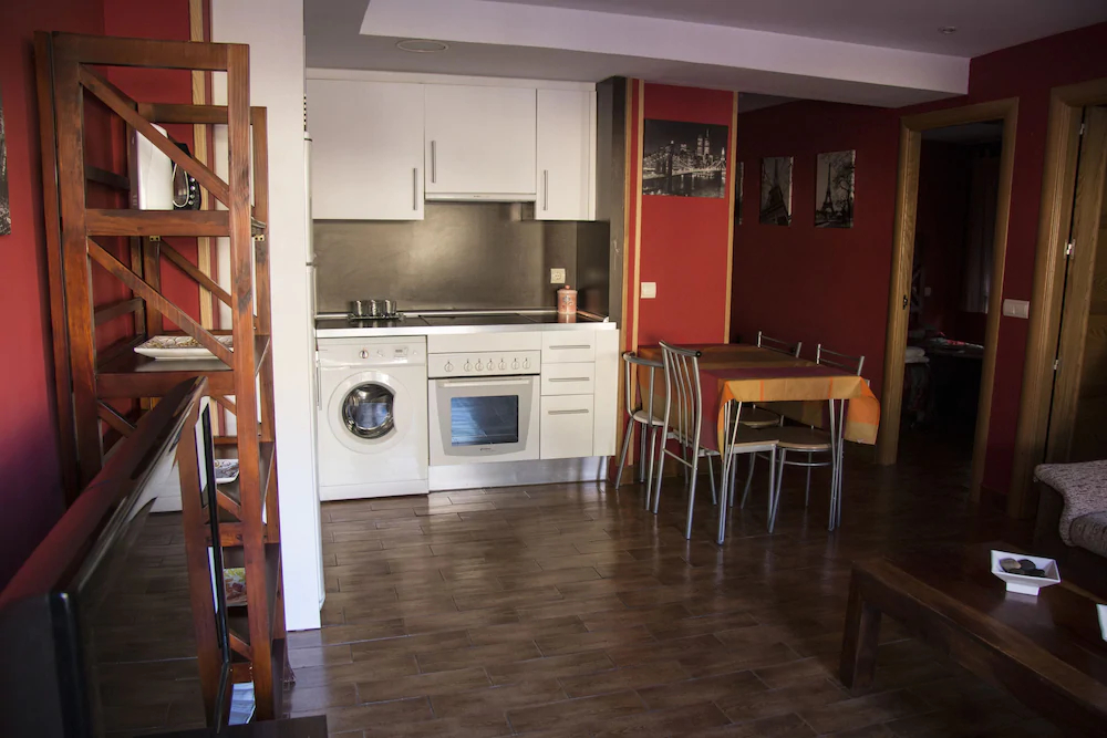 ApartaHotel CollaRubio