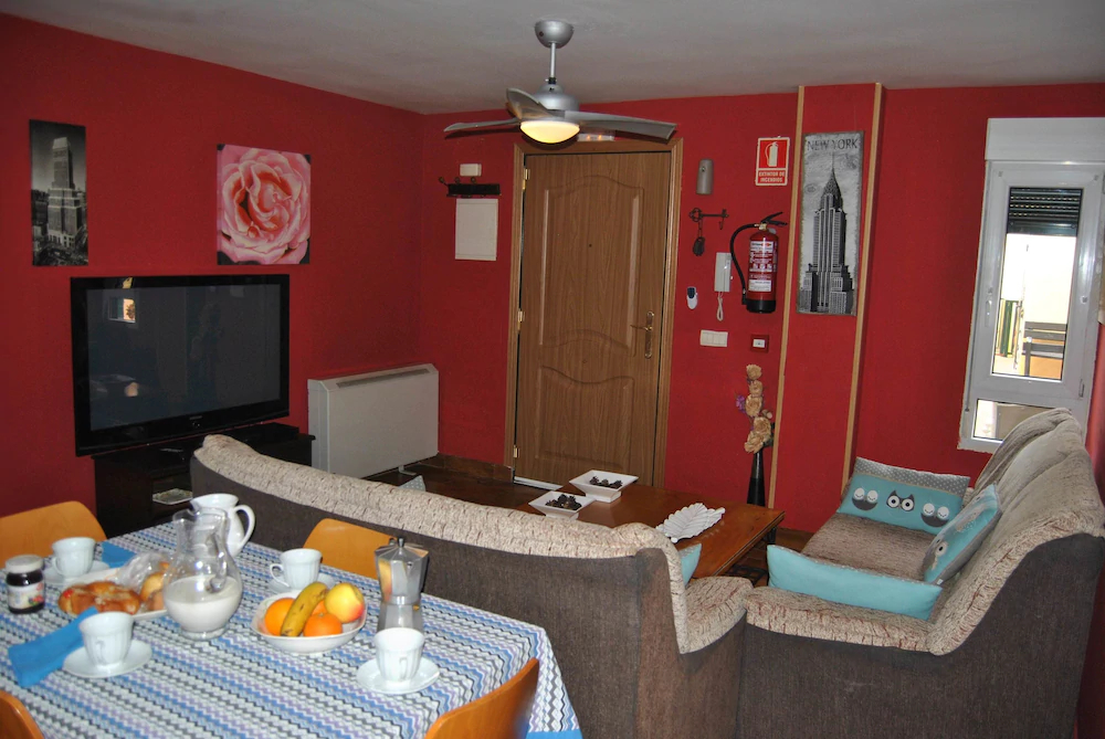 ApartaHotel CollaRubio