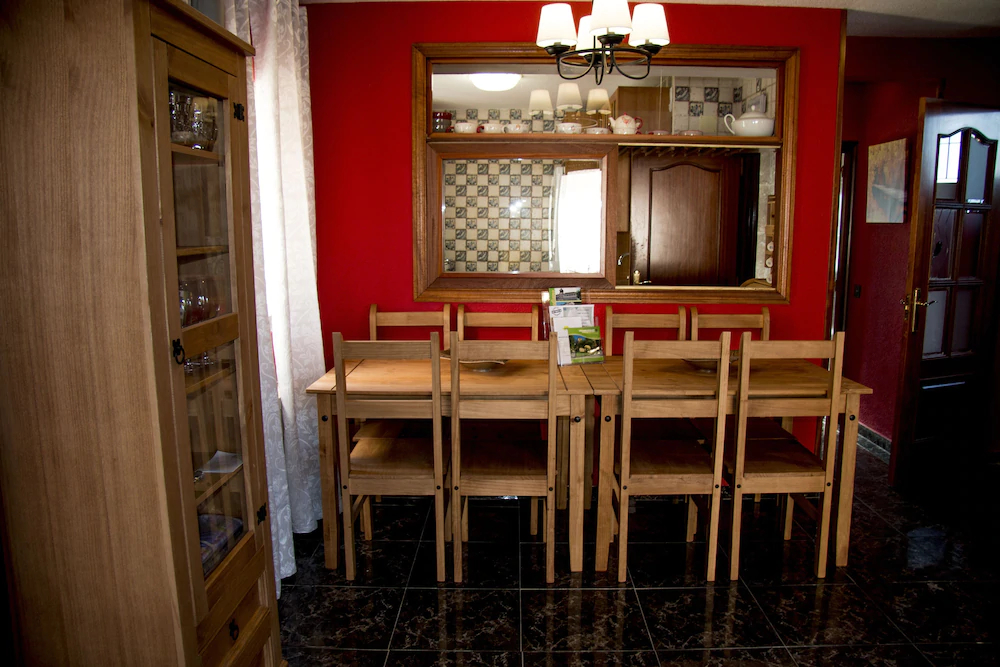 ApartaHotel CollaRubio