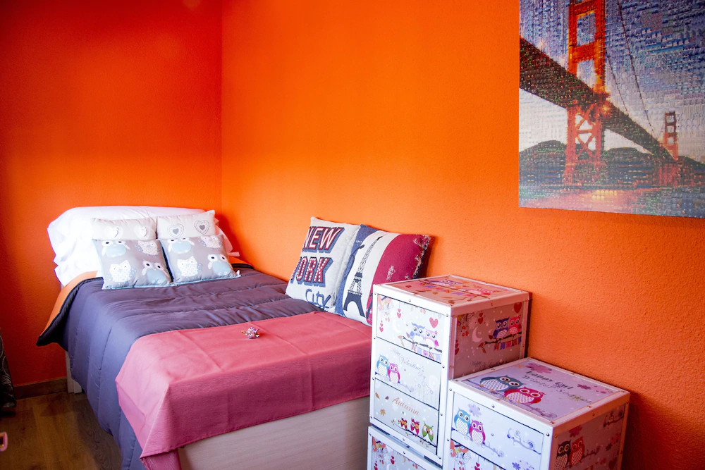 ApartaHotel CollaRubio